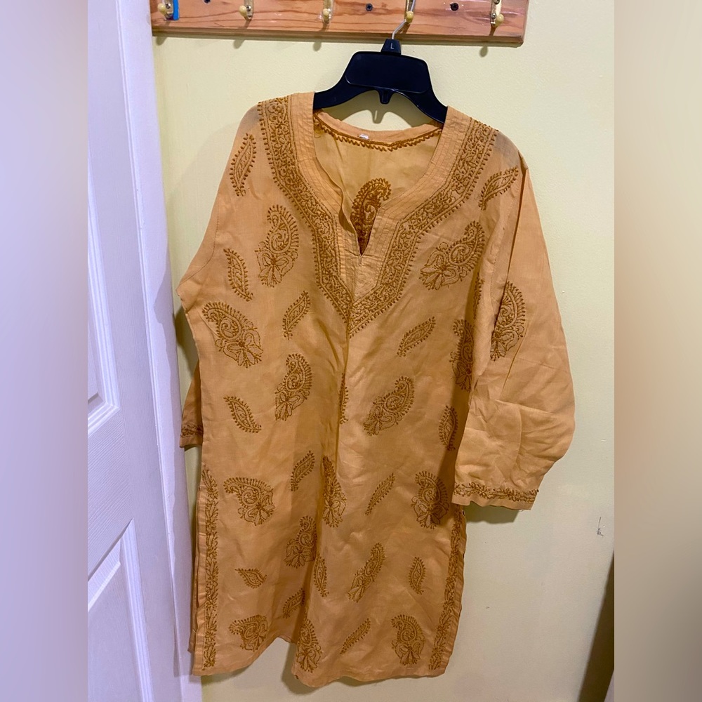 NEW WOMEN’S KURTA